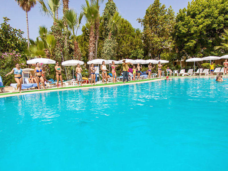 Maritim Hotel Club Alantur