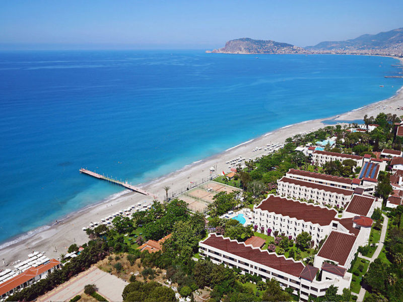 Maritim Hotel Club Alantur