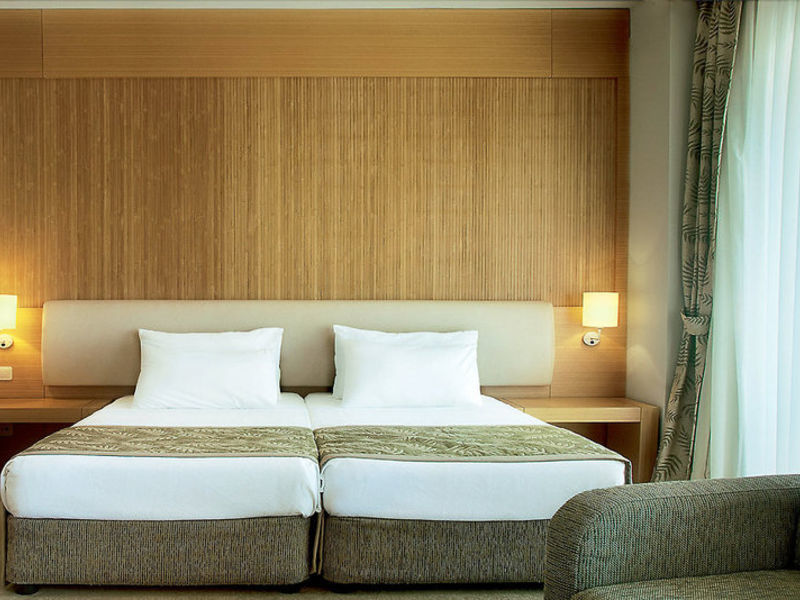 Maritim Hotel Club Alantur