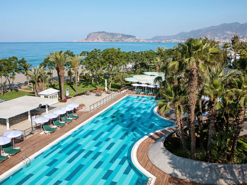 Maritim Hotel Club Alantur