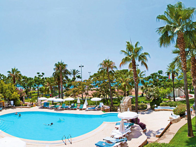 Maritim Hotel Club Alantur
