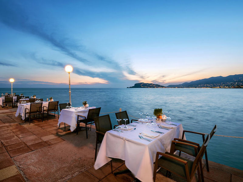 Maritim Hotel Club Alantur