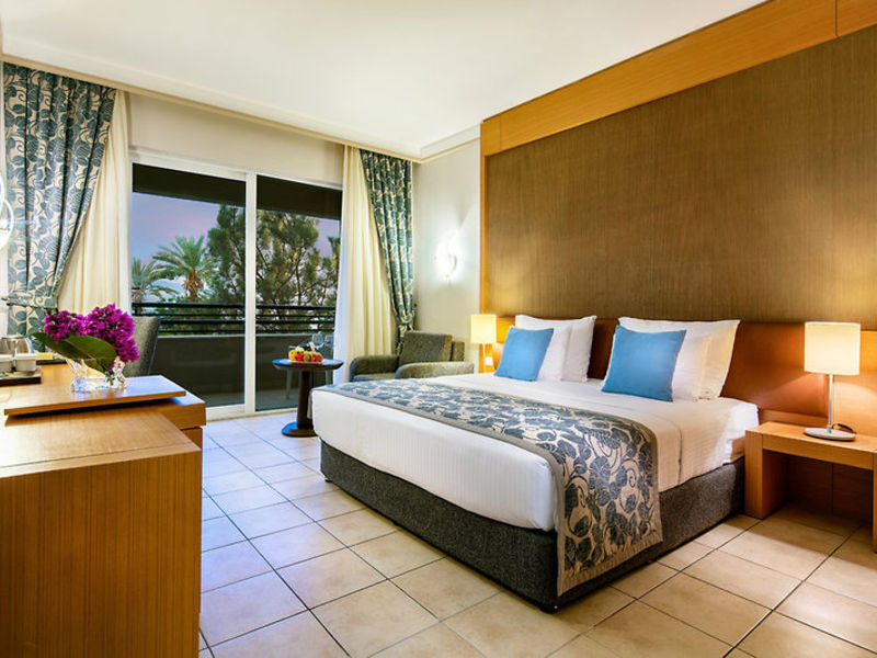 Maritim Hotel Club Alantur