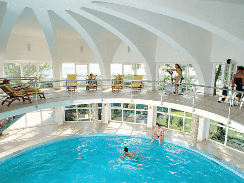 Maritim Hotel Club Alantur