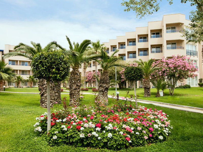 Maritim Hotel Club Alantur
