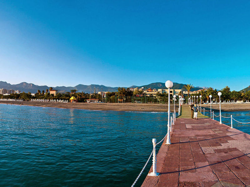 Maritim Hotel Club Alantur