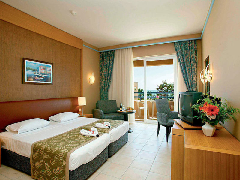 Maritim Hotel Club Alantur