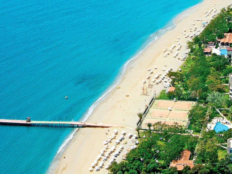 Maritim Hotel Club Alantur