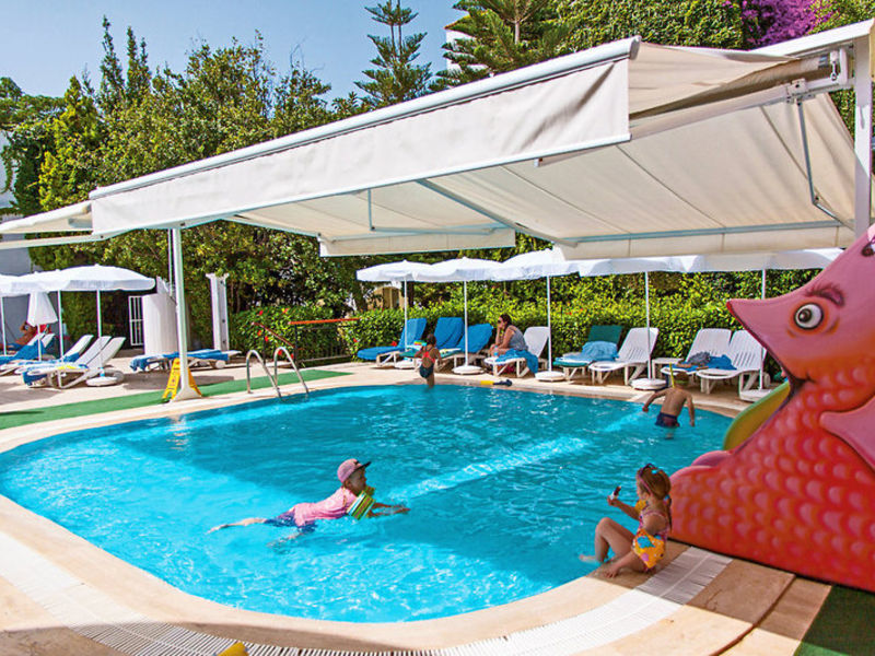 Maritim Hotel Club Alantur