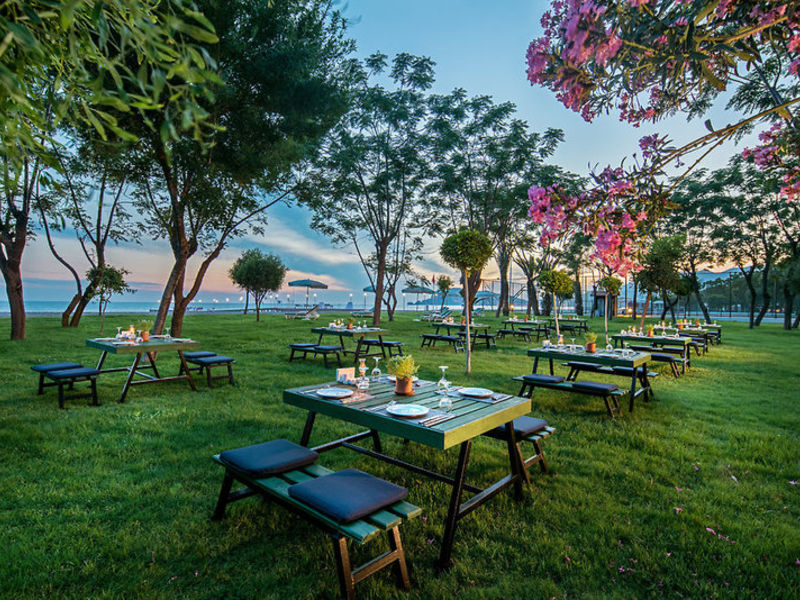 Maritim Hotel Club Alantur