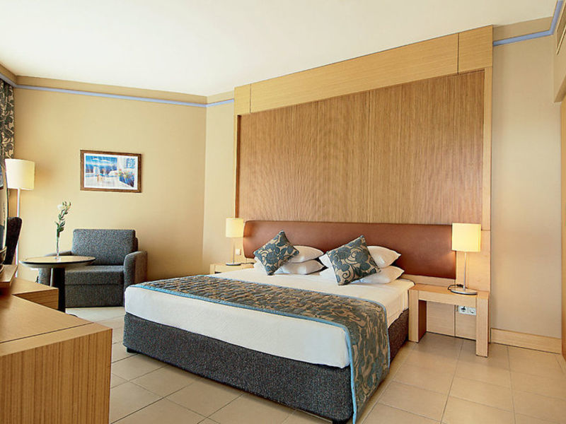 Maritim Hotel Club Alantur