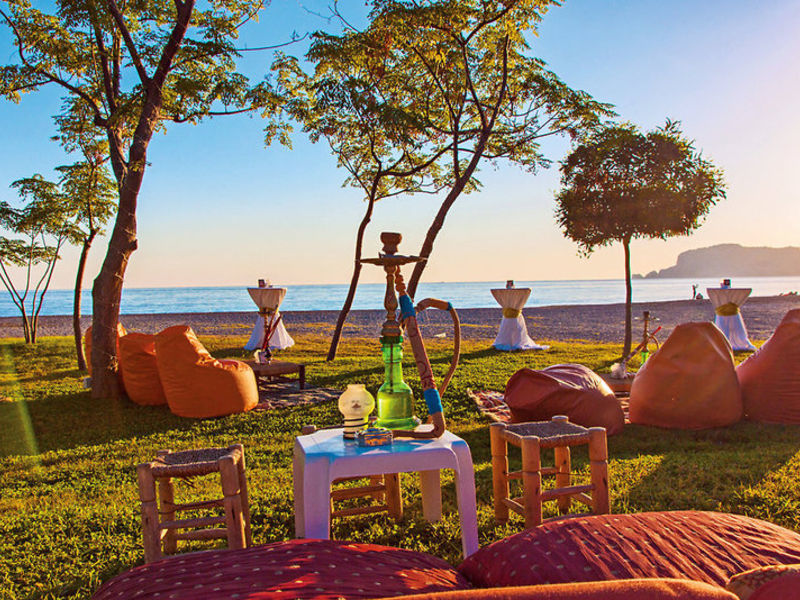 Maritim Hotel Club Alantur