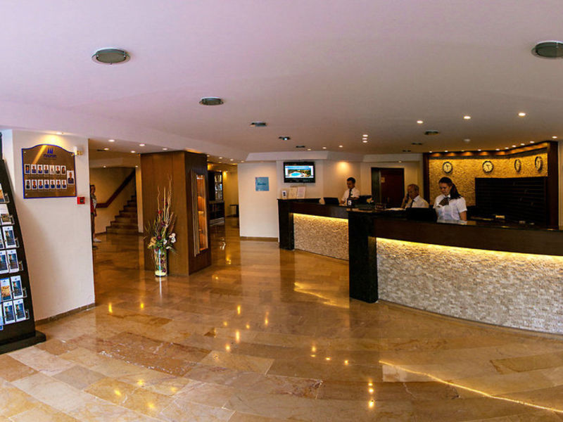 Maritim Hotel Club Alantur