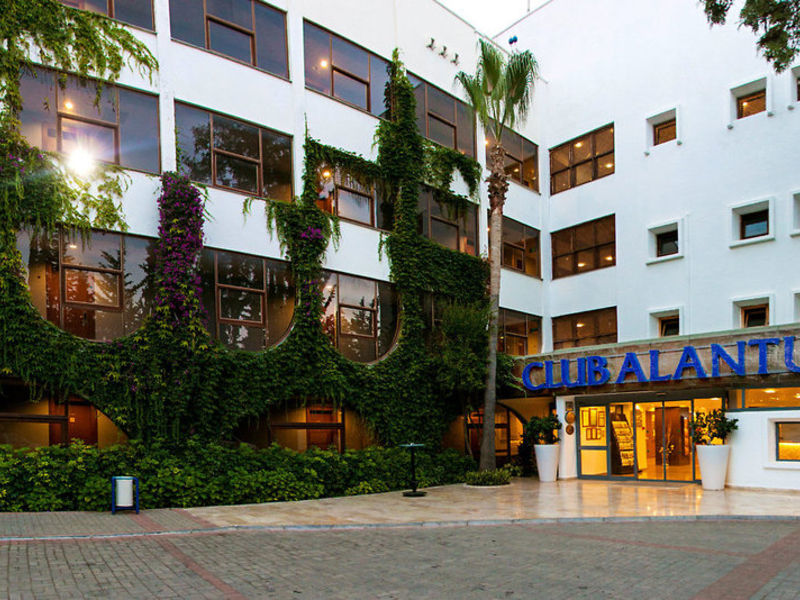 Maritim Hotel Club Alantur