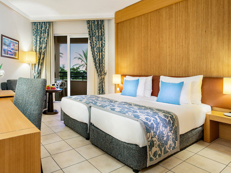 Maritim Hotel Club Alantur