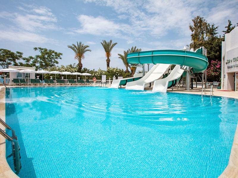 Maritim Hotel Club Alantur