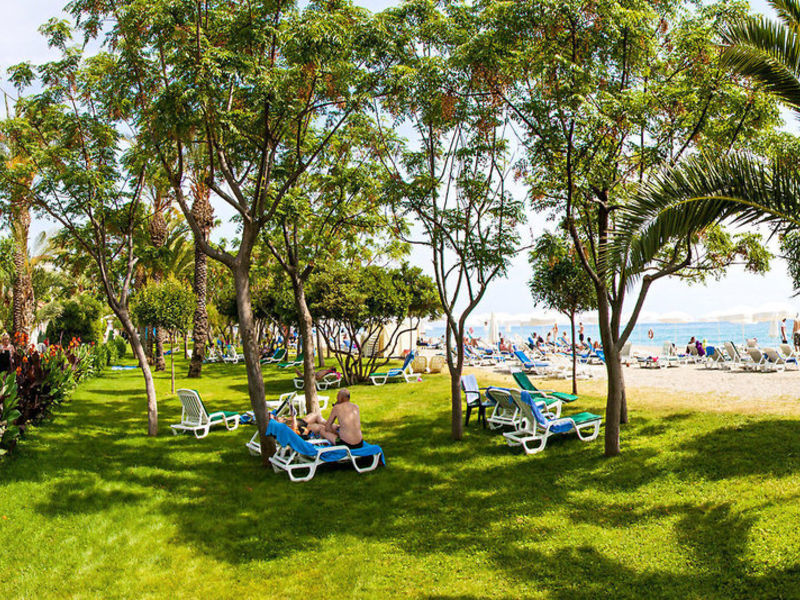 Maritim Hotel Club Alantur