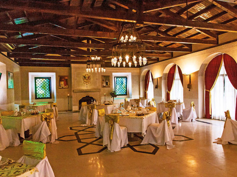Maritim Hotel Club Alantur
