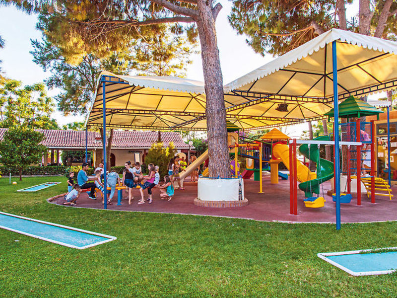 Maritim Hotel Club Alantur