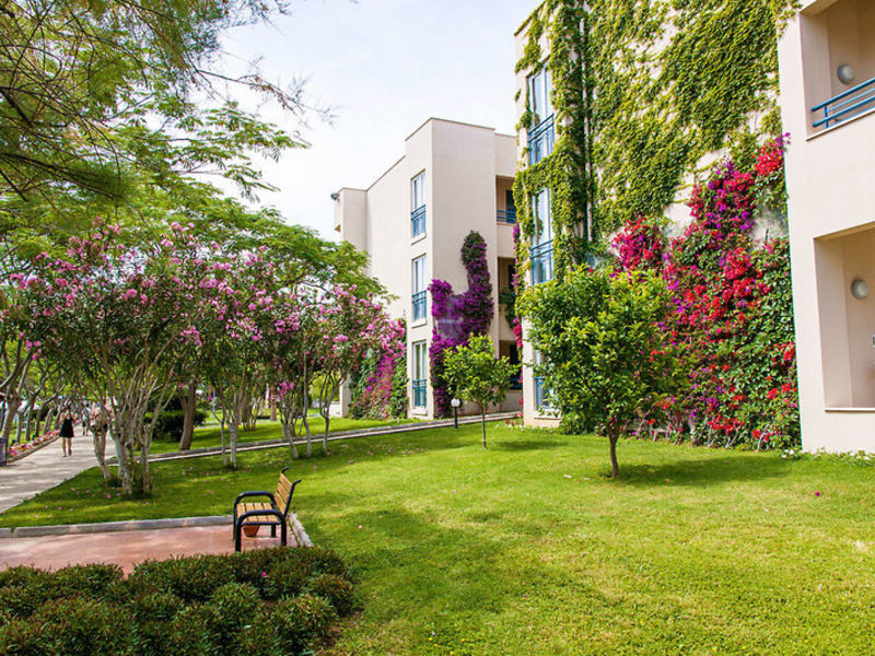 Maritim Hotel Club Alantur