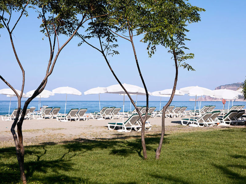 Maritim Hotel Club Alantur
