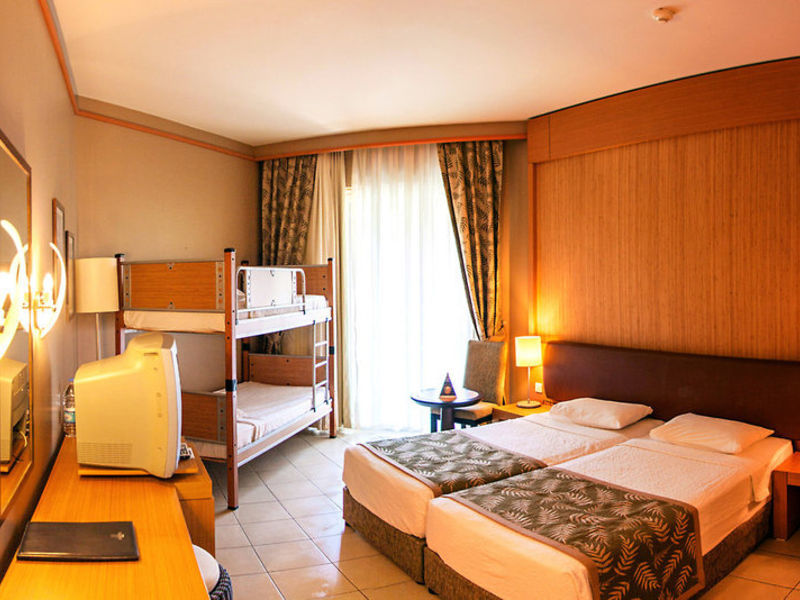 Maritim Hotel Club Alantur