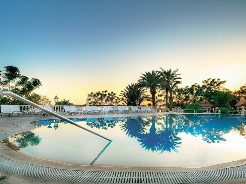 Maritim Hotel Club Alantur