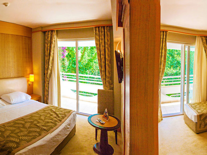 Maritim Hotel Club Alantur
