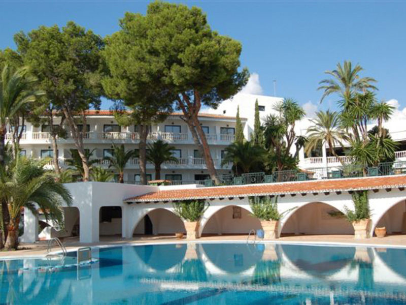 Maritim Hotel Galatzo