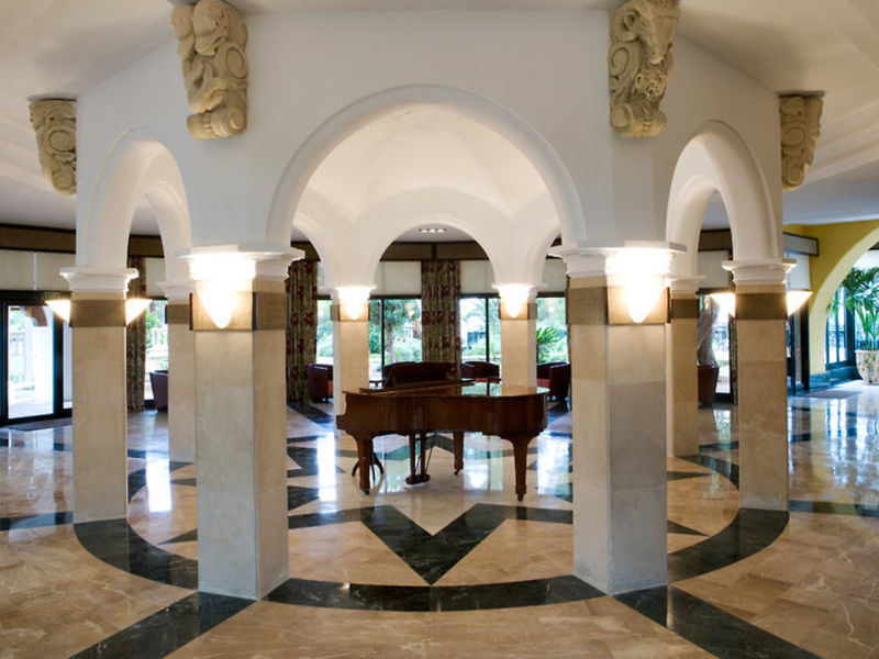Maritim Hotel Galatzo