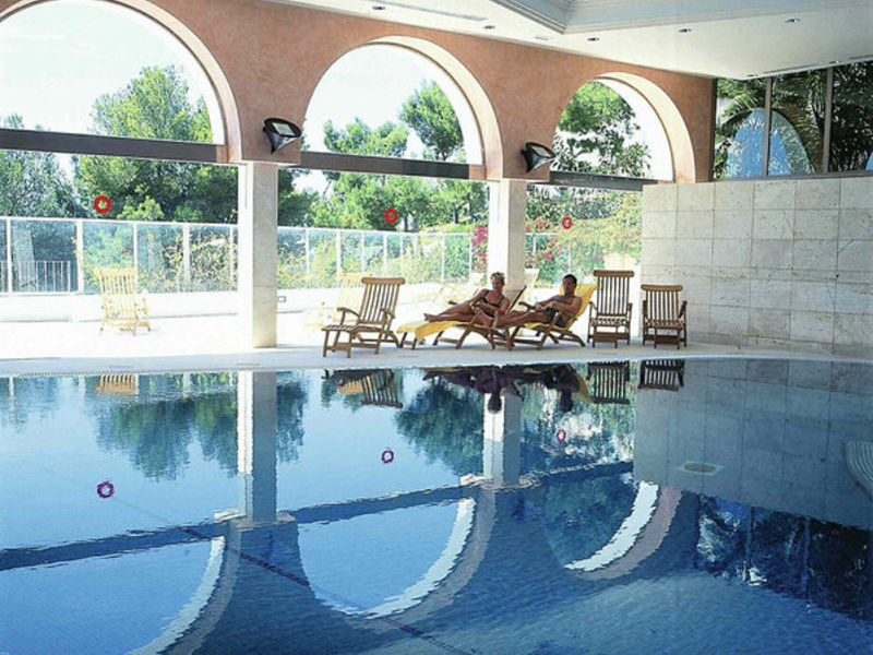 Maritim Hotel Galatzo