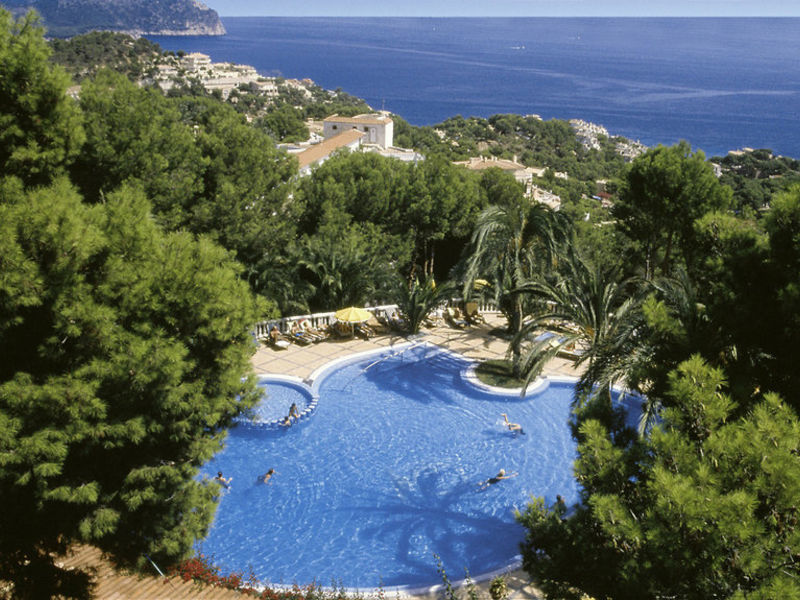 Maritim Hotel Galatzo