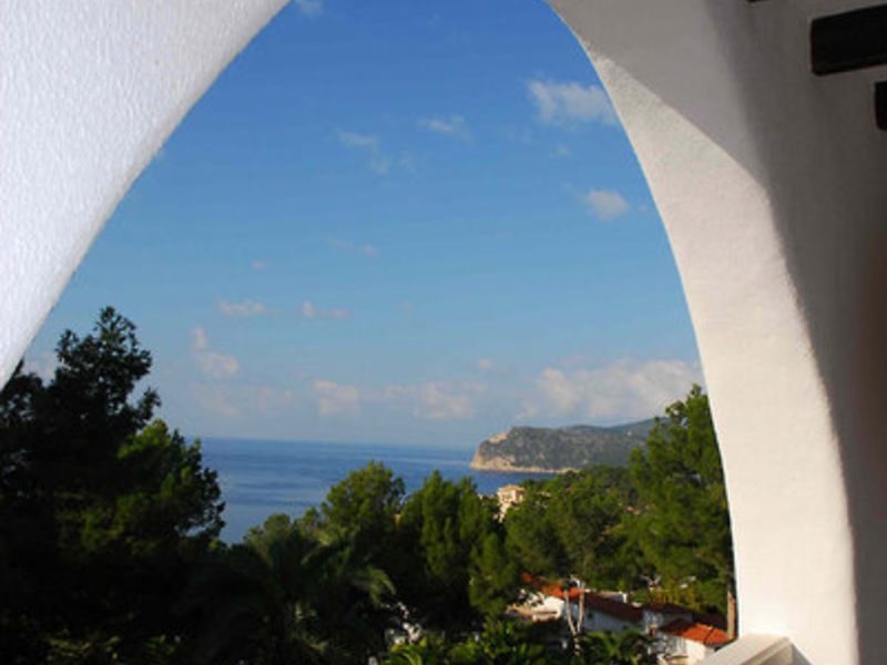Maritim Hotel Galatzo