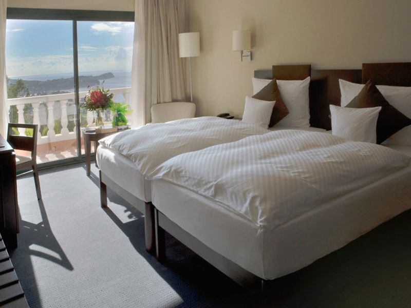 Maritim Hotel Galatzo