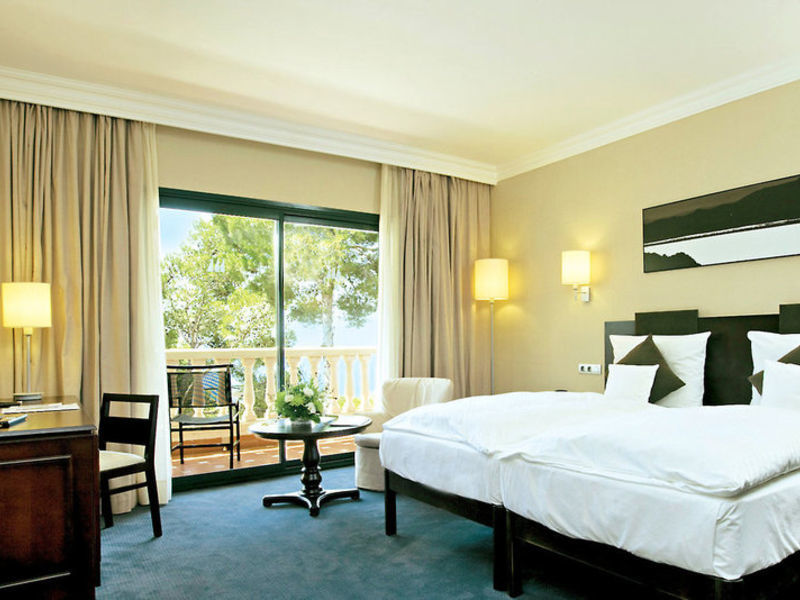 Maritim Hotel Galatzo