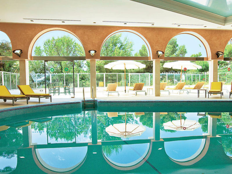 Maritim Hotel Galatzo