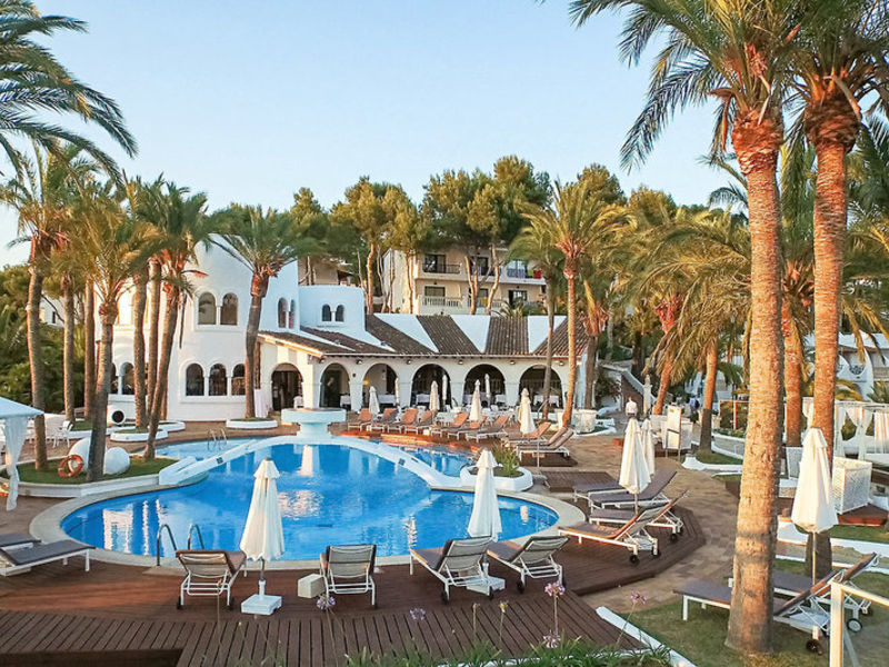 Maritim Hotel Galatzo