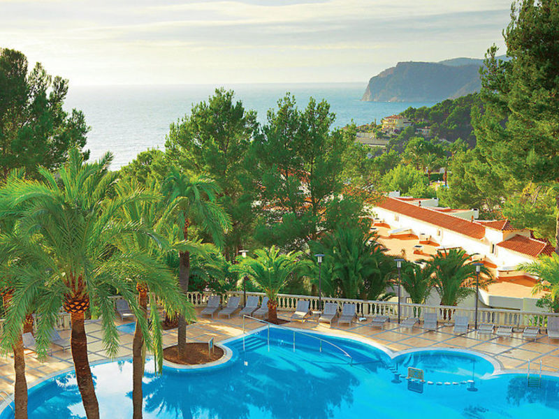 Maritim Hotel Galatzo