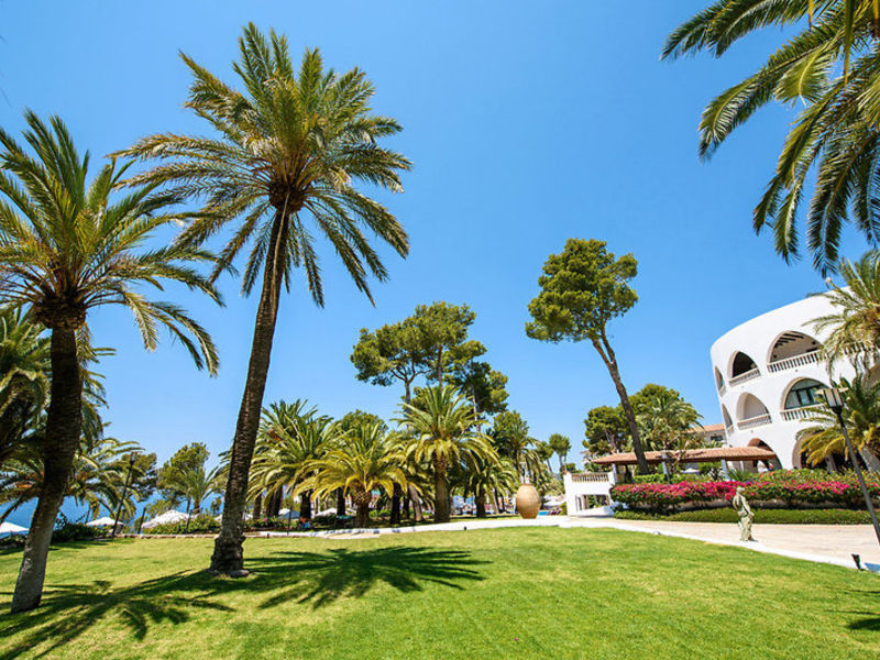 Maritim Hotel Galatzo