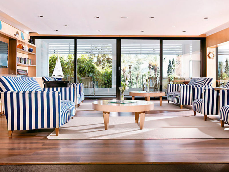 Maritim Hotel Grand Azur
