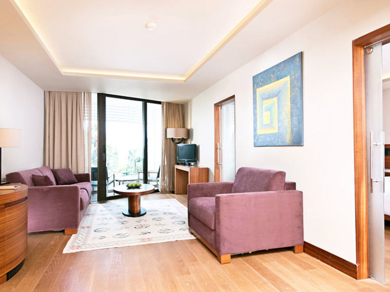 Maritim Hotel Grand Azur