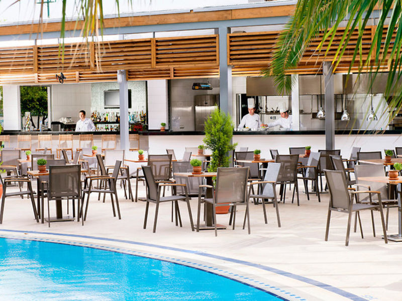 Maritim Hotel Grand Azur