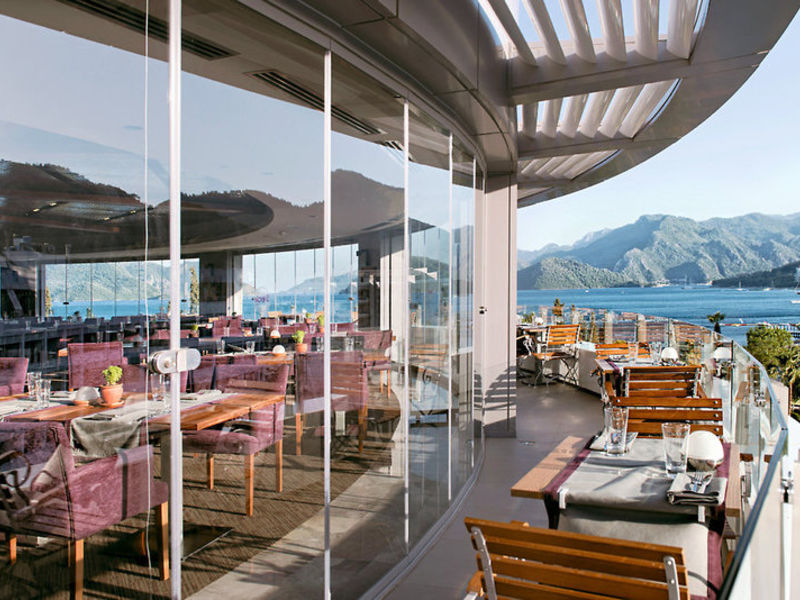 Maritim Hotel Grand Azur