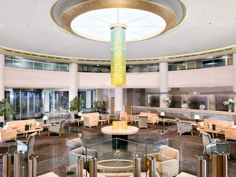 Maritim Hotel Grand Azur