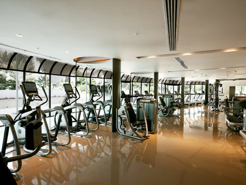 Maritim Hotel Grand Azur
