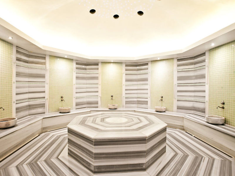 Maritim Hotel Grand Azur