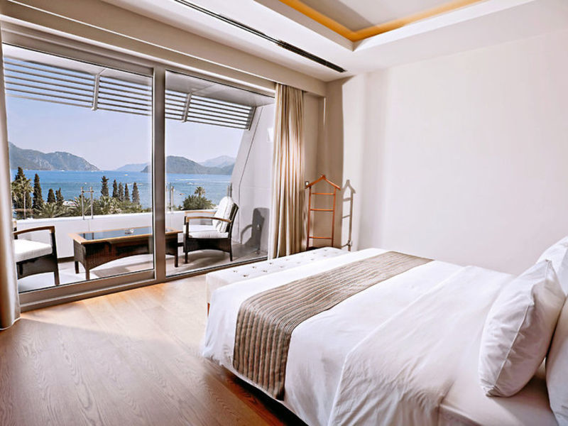 Maritim Hotel Grand Azur