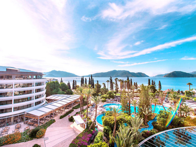 Maritim Hotel Grand Azur