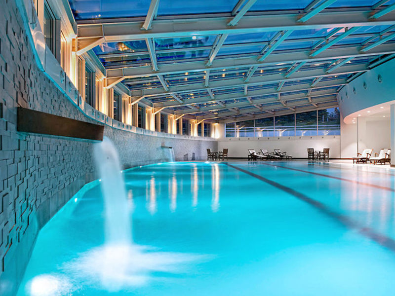 Maritim Hotel Grand Azur