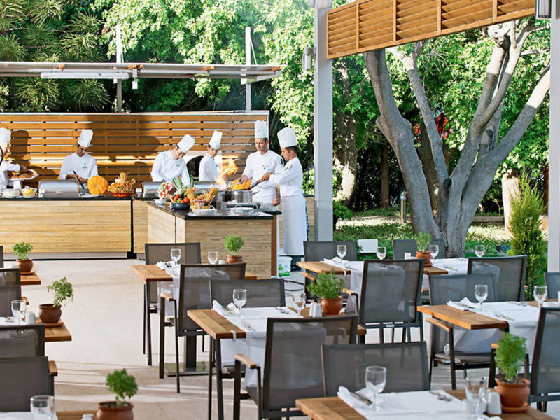 Maritim Hotel Grand Azur